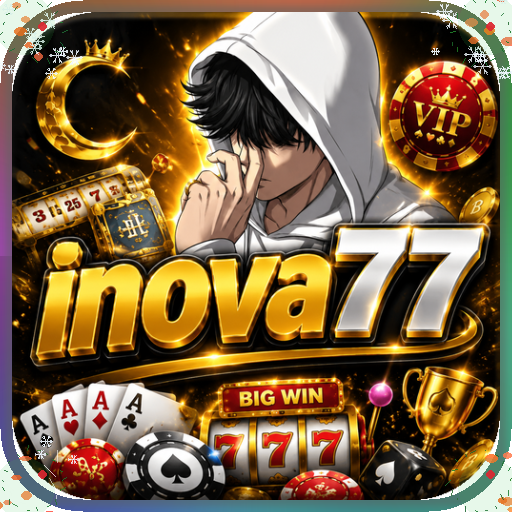 inova77 — mitra unggulan